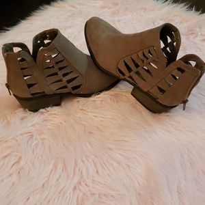 Booties